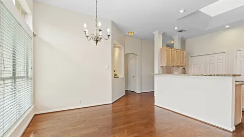 12835 Dove Brook Court Houston TX 77041
