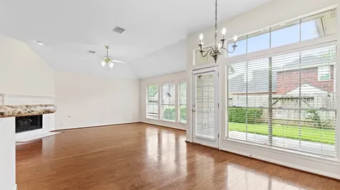 12835 Dove Brook Court Houston TX 77041
