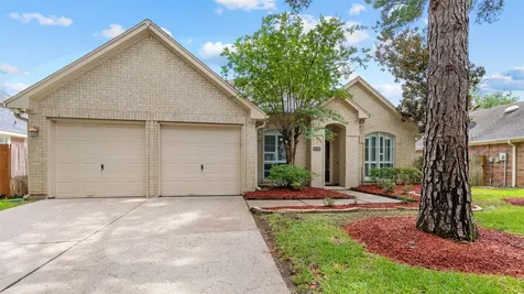12835 Dove Brook Court Houston TX 77041