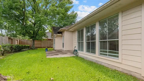 12835 Dove Brook Court Houston TX 77041