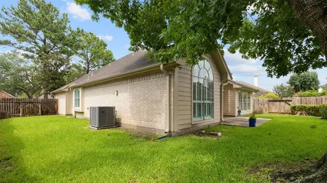 12835 Dove Brook Court Houston TX 77041