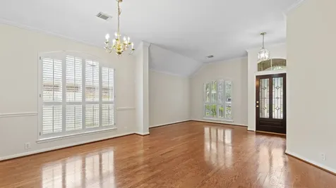 12835 Dove Brook Court Houston TX 77041