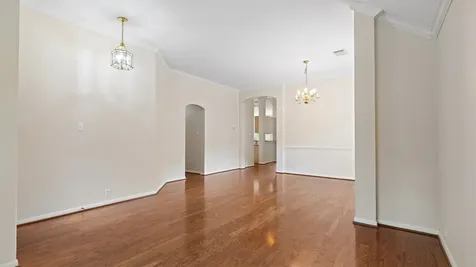 12835 Dove Brook Court Houston TX 77041