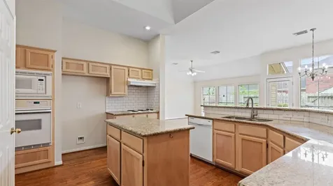 12835 Dove Brook Court Houston TX 77041