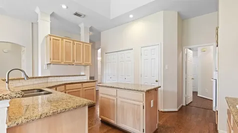 12835 Dove Brook Court Houston TX 77041