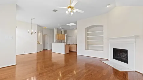12835 Dove Brook Court Houston TX 77041
