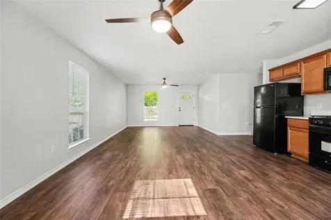 326 S Bell Drive Texas City TX 77591