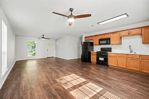 326 S Bell Drive Texas City TX 77591