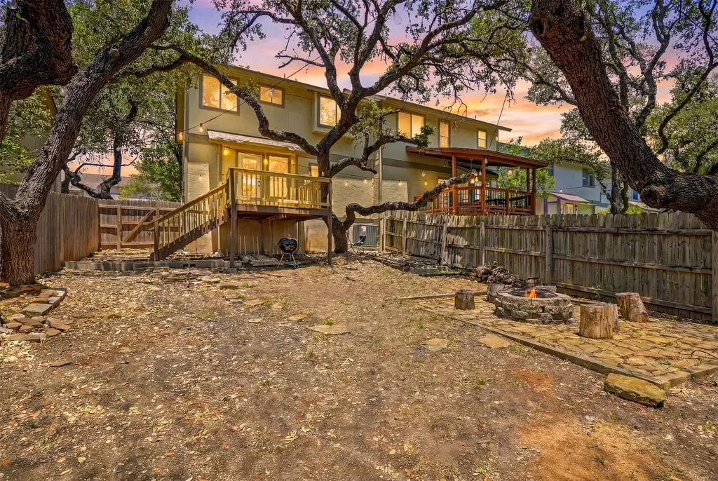 7916 Santa Catalina San Antonio TX 78250