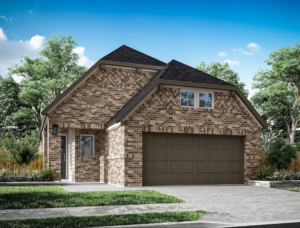 9723 Poinsettia Haven Lane Richmond TX 77407