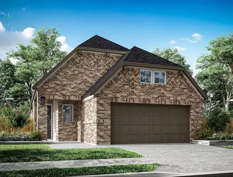 9723 Poinsettia Haven Lane Richmond TX 77407