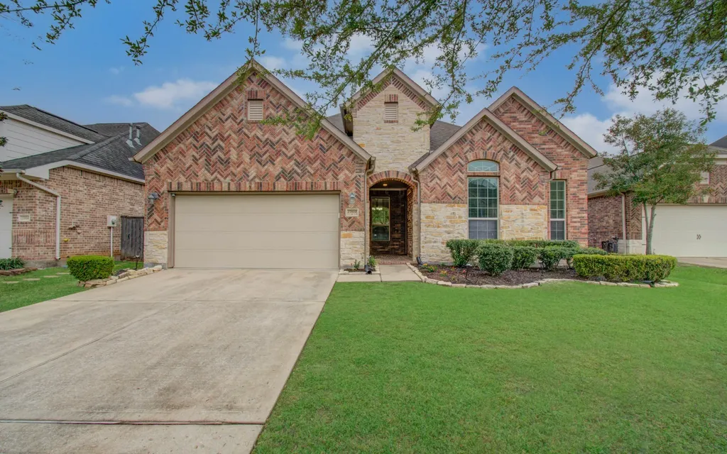 27610 Dalton Bluff Court Katy TX 77494