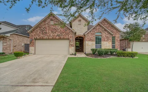 27610 Dalton Bluff Court Katy TX 77494