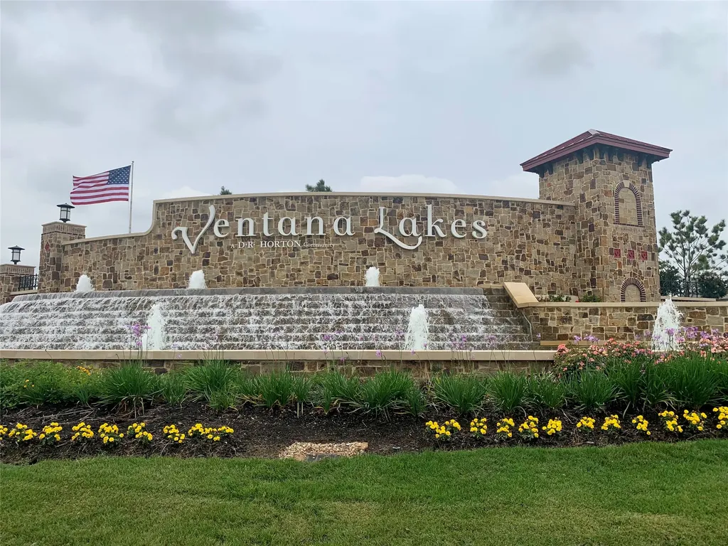 4227 Isoletta Court Katy TX 77449