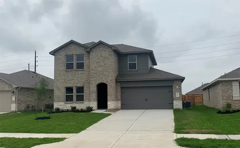 4227 Isoletta Court Katy TX 77449