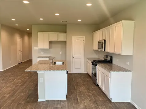 4227 Isoletta Court Katy TX 77449