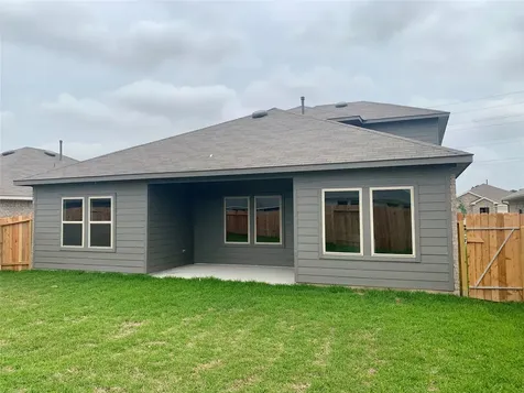 4227 Isoletta Court Katy TX 77449