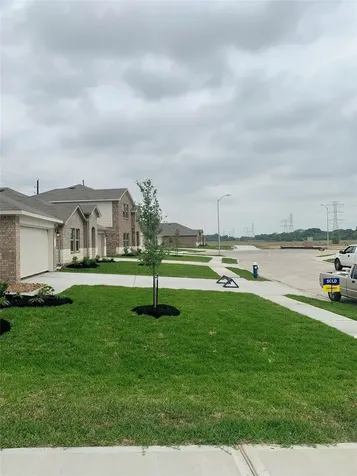 4227 Isoletta Court Katy TX 77449