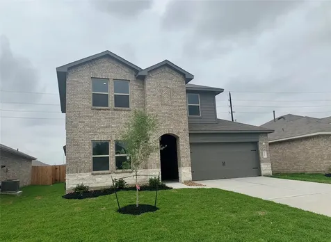 4227 Isoletta Court Katy TX 77449