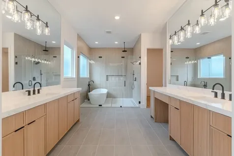 26 Squire Creek Way The Woodlands TX 77389