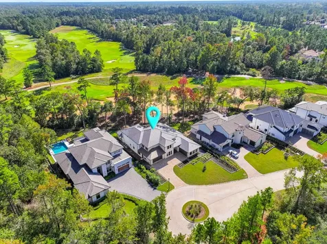 26 Squire Creek Way The Woodlands TX 77389