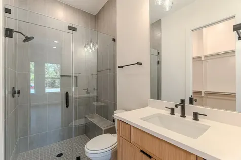 26 Squire Creek Way The Woodlands TX 77389