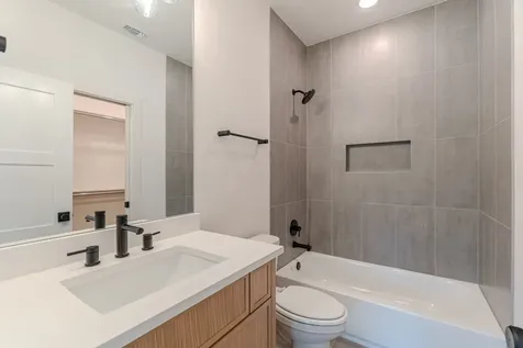 26 Squire Creek Way The Woodlands TX 77389