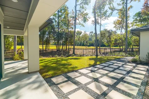 26 Squire Creek Way The Woodlands TX 77389