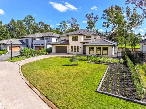 26 Squire Creek Way The Woodlands TX 77389