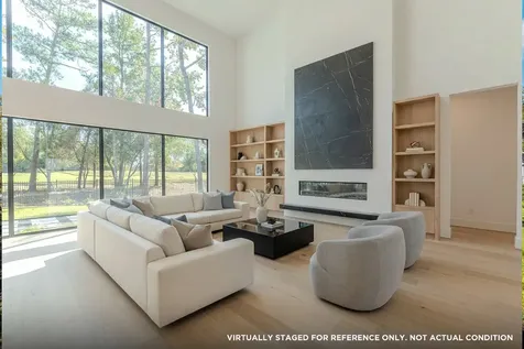 26 Squire Creek Way The Woodlands TX 77389