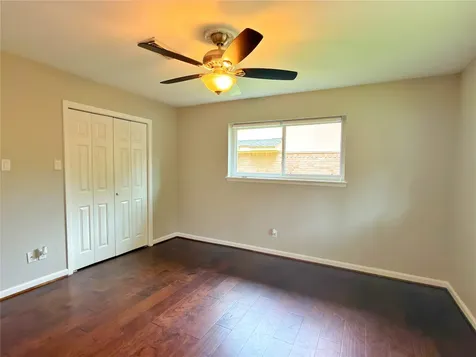 1806 Southwood Drive Woodbranch TX 77357