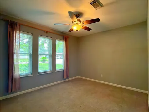 1806 Southwood Drive Woodbranch TX 77357