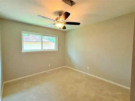 1806 Southwood Drive Woodbranch TX 77357