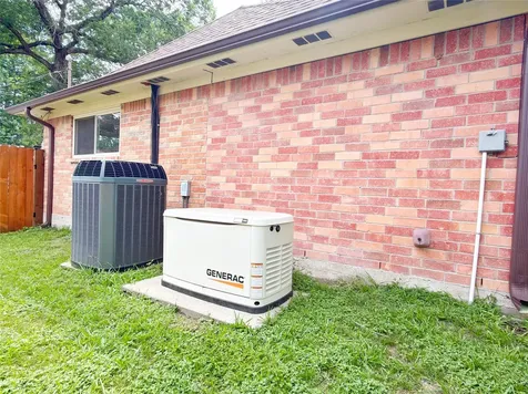 1806 Southwood Drive Woodbranch TX 77357