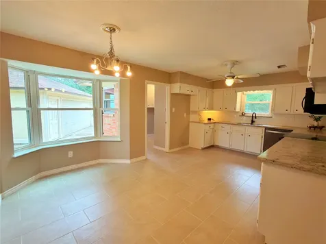 1806 Southwood Drive Woodbranch TX 77357