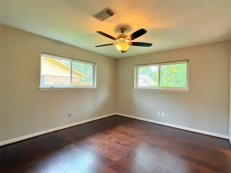 1806 Southwood Drive Woodbranch TX 77357