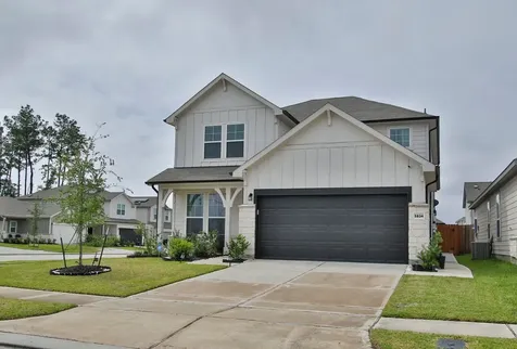 5834 Finely Run Street Spring TX 77373