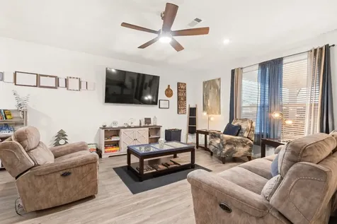 5834 Finely Run Street Spring TX 77373