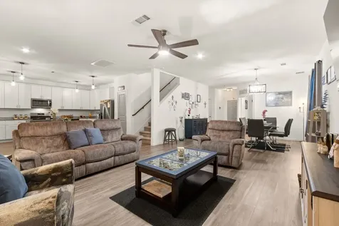 5834 Finely Run Street Spring TX 77373