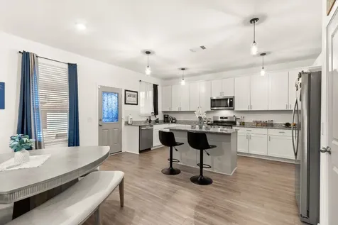 5834 Finely Run Street Spring TX 77373