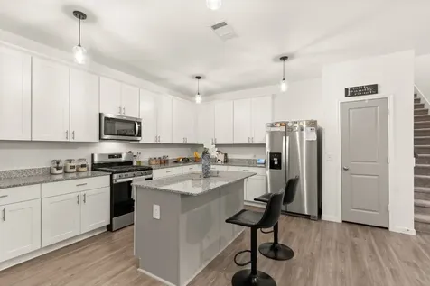 5834 Finely Run Street Spring TX 77373