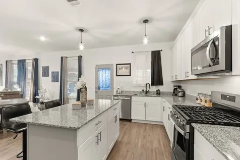 5834 Finely Run Street Spring TX 77373