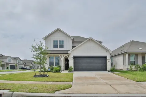 5834 Finely Run Street Spring TX 77373