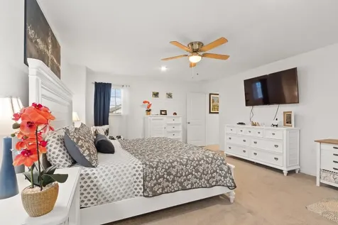 5834 Finely Run Street Spring TX 77373