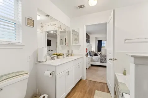5834 Finely Run Street Spring TX 77373