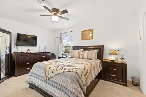 5834 Finely Run Street Spring TX 77373
