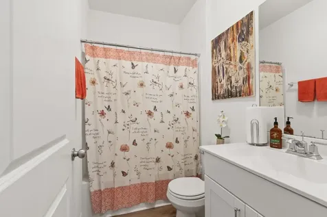 5834 Finely Run Street Spring TX 77373