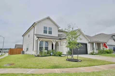 5834 Finely Run Street Spring TX 77373