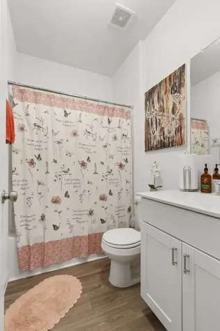 5834 Finely Run Street Spring TX 77373