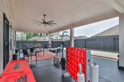 5834 Finely Run Street Spring TX 77373